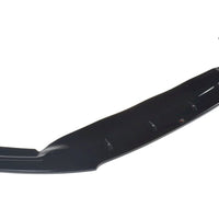 Maxton Design - FRONT SPLITTER V.1 VOLKSWAGEN PASSAT R-LINE B8 (2015-19)