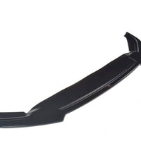 Maxton Design - FRONT SPLITTER V.2 VOLKSWAGEN PASSAT R-LINE B8 (2015-19)