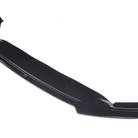 Maxton Design - FRONT SPLITTER V.2 VOLKSWAGEN PASSAT R-LINE B8 (2015-19)