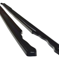 Maxton Design - SIDE SKIRTS DIFFUSERS VOLKSWAGEN PASSAT R-LINE B8 (2015-19)