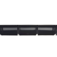Maxton Design - REAR VALANCE VOLKSWAGEN PASSAT R-LINE B8 (2015-19)