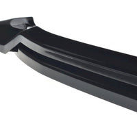 Maxton Design - FRONT SPLITTER BMW X4 M SPORT G02 (2018-2021)