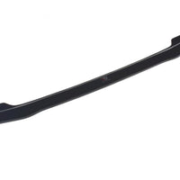 Maxton Design - CENTRAL REAR SPLITTER BMW X4 M SPORT G02 (2018-)