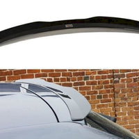 Maxton Design - SPOILER CAP AUDI A3 8P (2003-2012)
