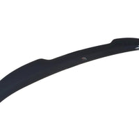 Maxton Design - Lower Spoiler CAP BMW X4 M Sport G02 / X4 M F98