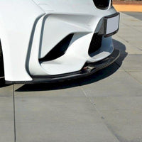 Maxton Design - BMW M2 F87 WIDE BODY + SET OF CARBON SPLITTERS