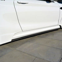 Maxton Design - BMW M2 F87 WIDE BODY + SET OF CARBON SPLITTERS