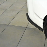 Maxton Design - BMW M2 F87 WIDE BODY + SET OF CARBON SPLITTERS