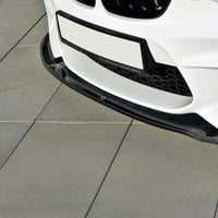Maxton Design - BMW M2 F87 WIDE BODY + SET OF CARBON SPLITTERS