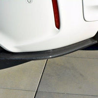 Maxton Design - BMW M2 F87 WIDE BODY + SET OF CARBON SPLITTERS