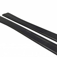 Maxton Design - BMW M2 F87 WIDE BODY + SET OF CARBON SPLITTERS