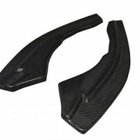 Maxton Design - BMW M2 F87 WIDE BODY + SET OF CARBON SPLITTERS