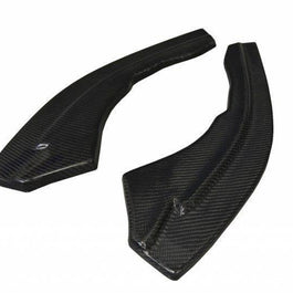 Maxton Design - BMW M2 F87 WIDE BODY + SET OF CARBON SPLITTERS