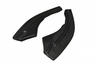 Maxton Design - BMW M2 F87 WIDE BODY + SET OF CARBON SPLITTERS