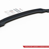 Maxton Design - FRONT SPLITTER BMW X2 F39 M SPORT (2016-)