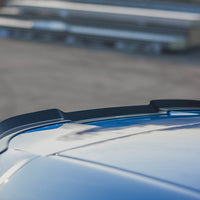 Maxton Design - SPOILER EXTENSION BMW X2 F39 M SPORT (2016-)