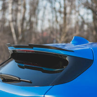 Maxton Design - SPOILER EXTENSION BMW X2 F39 M SPORT (2016-)