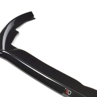 Maxton Design - FRONT SPLITTER V.3 FORD FOCUS ST / ST-LINE MK4