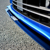 Maxton Design - FRONT RACING SPLITTER V.1 FORD FOCUS MK4 ST/ ST-LINE