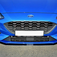 Maxton Design - FRONT RACING SPLITTER V.1 FORD FOCUS MK4 ST/ ST-LINE