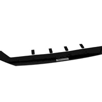 Maxton Design - FRONT RACING SPLITTER V.1 FORD FOCUS MK4 ST/ ST-LINE
