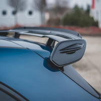 Maxton Design - SPOILER SIDE EXTENSIONS MERCEDES A35 AMG HATCHBACK W177