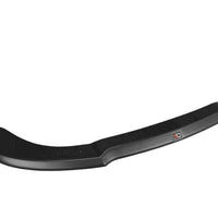 Maxton Design - FRONT SPLITTER V.1 AUDI A4 S-LINE B6