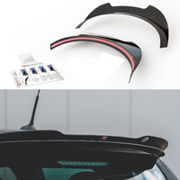 Maxton Design - SPOILER CAP MINI COUNTRYMAN JCW MK1 (2012-2016)