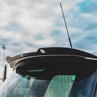 Maxton Design - SPOILER CAP MINI COUNTRYMAN JCW MK1 (2012-2016)