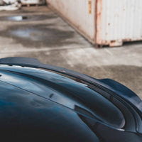 Maxton Design - SPOILER CAP MINI COUNTRYMAN JCW MK1 (2012-2016)