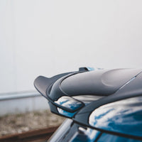 Maxton Design - SPOILER CAP MINI COUNTRYMAN JCW MK1 (2012-2016)
