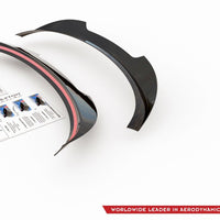 Maxton Design - SPOILER CAP MINI COUNTRYMAN JCW MK1 (2012-2016)