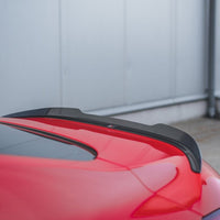 Maxton Design - SPOILER CAP BMW M850I G15 (2018-)