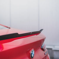 Maxton Design - SPOILER CAP BMW M850I G15 (2018-)