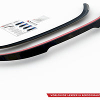 Maxton Design - SPOILER CAP BMW M850I G15 (2018-)