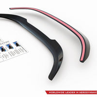 Maxton Design - SPOILER CAP BMW M850I G15 (2018-)