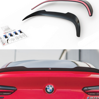 Maxton Design - SPOILER CAP BMW M850I G15 (2018-)