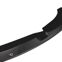 Maxton Design - FRONT SPLITTER V.1 BMW M3 E46 COUPE (2000-2006)