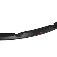 Maxton Design - FRONT SPLITTER V.1 BMW M3 E46 COUPE (2000-2006)