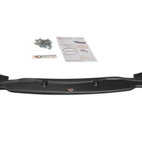 Maxton Design - FRONT SPLITTER V.2 BMW M3 E46 COUPE (2000-2006)