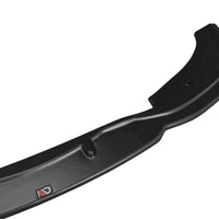 Maxton Design - FRONT SPLITTER V.2 BMW M3 E46 COUPE (2000-2006)