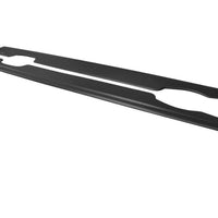Maxton Design - SIDE SKIRTS DIFFUSERS BMW M3 E46 COUPE (2000-2006)