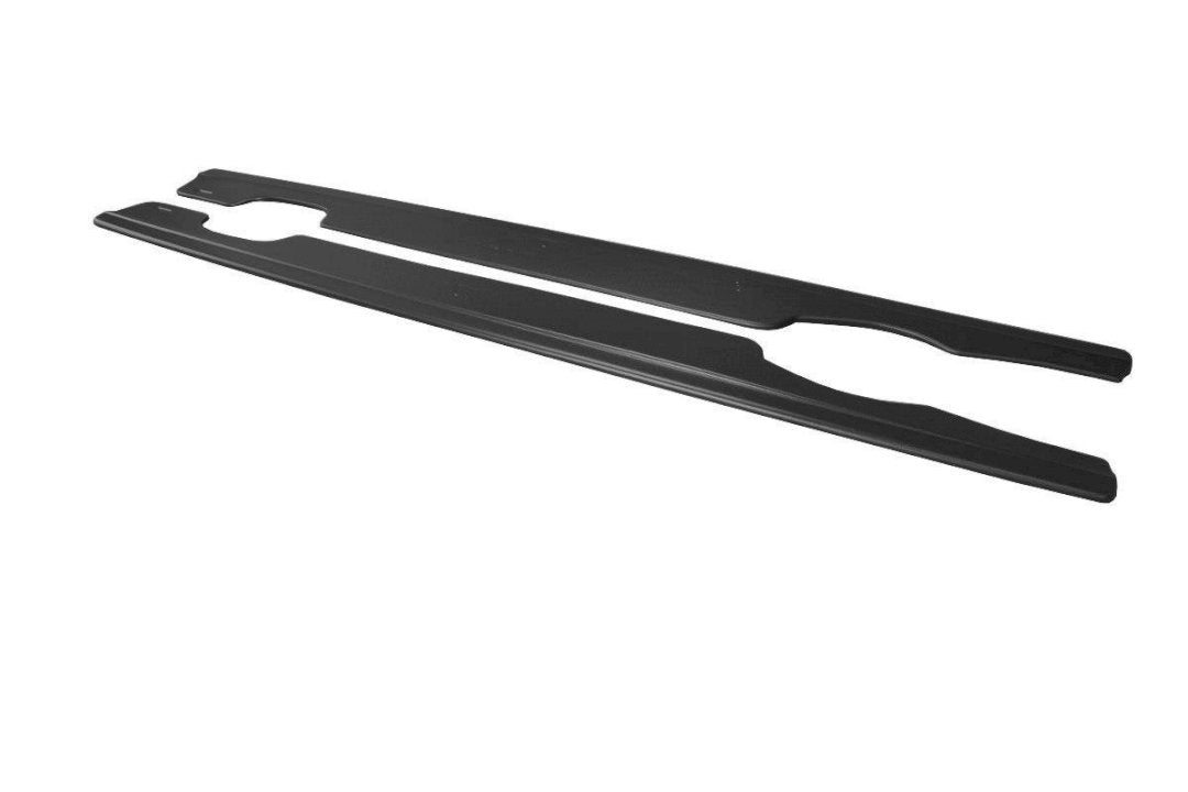 Maxton Design - SIDE SKIRTS DIFFUSERS BMW M3 E46 COUPE (2000-2006)