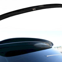 Maxton Design - SPOILER CAP BMW 5 E61 M-PACK