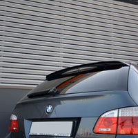 Maxton Design - SPOILER CAP BMW 5 E61 M-PACK