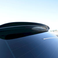 Maxton Design - SPOILER CAP BMW 5 E61 M-PACK