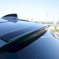 Maxton Design - SPOILER CAP BMW 5 E61 M-PACK
