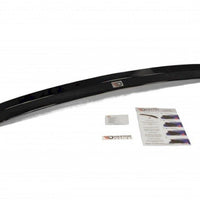 Maxton Design - SPOILER CAP BMW 5 E61 M-PACK