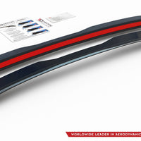 Maxton Design - SPOILER EXTENSION AUDI A3 8L (1996-2003)