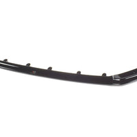 Maxton Design - FRONT SPLITTER V.2 AUDI RS3 8V FACELIFT SPORTBACK (2017-2020)